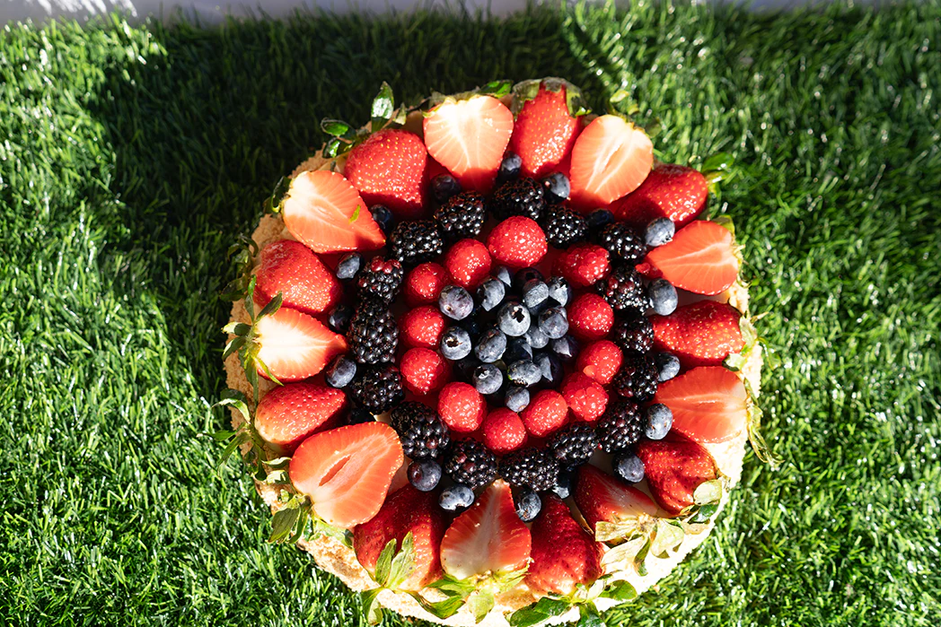 Made to Order Bakery Items